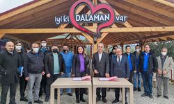 Geçici personel için protokol yapıldı