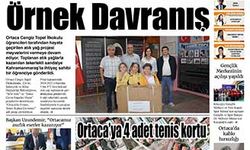 GÜNEYEGE HABER SAYI 3837 - 21 Ekim