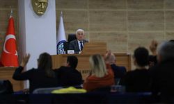 Büyükşehir ve MUSKİ 2023 Bütçesi 5 Milyar 517 Milyon TL