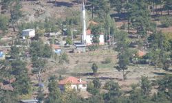 Susuz Köy “Otmanlar”