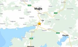 4.1 şiddetinde deprem