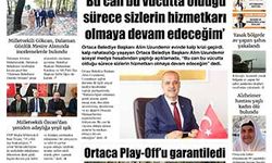 GÜNEYEGE HABER SAYI 3846 - 23 Aralık