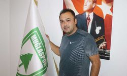 Ermaş Muğlaspor'da Urhan dönemi