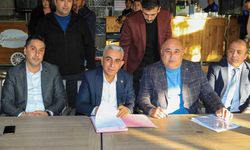 Dalaman Belediyesinde en düşük işçi maaşı 13 bin lira