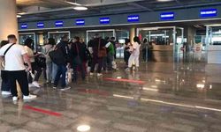 Dalaman Ankara uçak seferleri haftanın yedi günü yapılacak