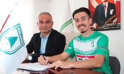 Ermaş Muğlaspor’da sol kanat oyuncusu kadroya dahil edildi