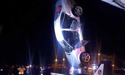 İki genç kızın öldüğü kazada, araç sürücüsü tutuklandı