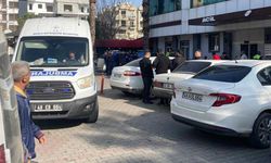 Bıçaklı, silahlı kavga: 1 ölü, 2 yaralı