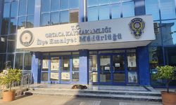 Bakır boru ve sanayi tipi kablo hırsızları yakalandı