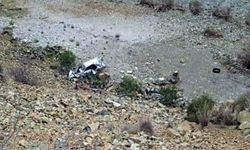 Ula'da trafik kazası: 1 ölü, 2 yaralı