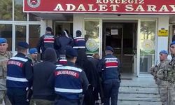 Uyuşturucu operasyonu: 12 tutuklama