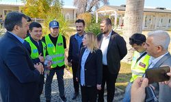 Atayurt’tan Anayurda yardım kampanyası