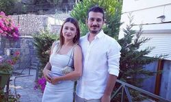 Genç çift, depremde yaşamını yitirdi