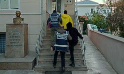 Köyceğiz’de oto hırsızları yakalandı