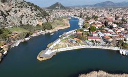 Ortaca EMİTT fuarında tanıtılacak