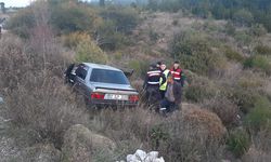 Seydikemer'de kaza: 1 ölü