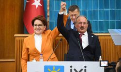 Behçet Saatci aday adaylığını açıkladı