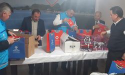 Köyceğiz Müftülüğü yaraları sarmak için çalışıyor