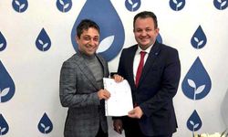 Özçelik, DEVA partisinden milletvekili aday adayı oldu