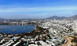 Bodrum’da yerli turist ikinci tura kaldı