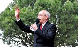Millet İttifakı Cumhurbaşkanı adayı Kılıçdaroğlu Muğla’da halka seslendi 