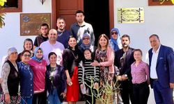 Milletvekili Adayı Tan, ‘’Halkımız yine doğru tercih yapacaktır’’