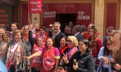Türkiye İşçi Partisi, Ortaca ve Dalaman’da seçim irtibat bürolarını açtı