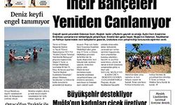GÜNEYEGE HABER SAYI 3883 – 23 Haziran 2023