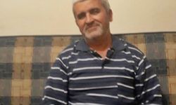 Dere yatağında bir şahıs ölü bulundu