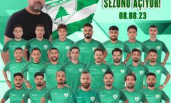 Muğlaspor şampiyonluk hedefiyle sahaya iniyor