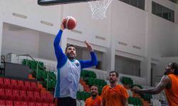 Çağdaş Bodrum Spor, başkent ekibine karşı mutlak galibiyete inanıyor