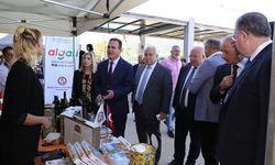 Uluslararası coğrafi işaretli ürünler Muğla zirvesi MUTSO’da gerçekleştirildi