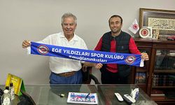 Terzibaşıoğlu’ndan Türkiye Şampiyonu Hokey Takımına Destek