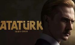 "Atatürk 1881 - 1919" vizyona giriyor