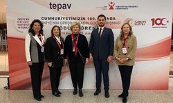 Girişimci Kadınların ‘2023 yıldızları’ ödüllendirildi