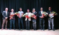 Mustafa Özbey Edebiyat Ödülü ‘Öykü Yarışması’ sahibini buldu