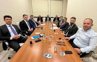 Kocaeli'de 2023 hizmetlerle dolu dolu geçti