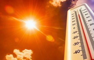 Ege ve Akdeniz'de sıcaklıklar artıyor