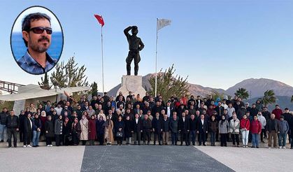 Orhan Okutan: “Parti çıkarı mı yoksa yorgan kavgası mı?”