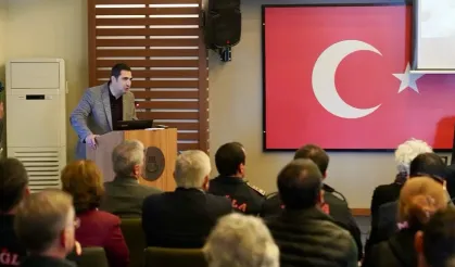 Ortaca'da turizm geliştirme toplantısı gerçekleştirildi