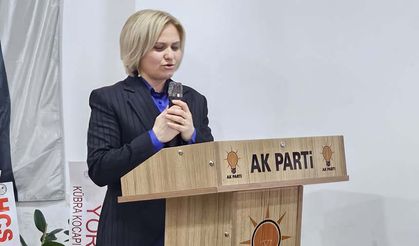 AK Parti Dalaman Kadın Kolları 7. Olağan Genel Kongresi Gerçekleştirildi