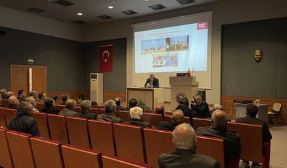 Aydın'da "Canlar Buluşması" düzenlendi