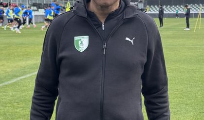 Bodrum FK, Hatayspor maçının hazırlıklarını sürdürdü