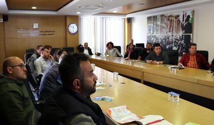 Fethiye'de kırsal kalkınma destekleri anlatıldı