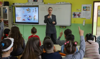 Sakarya'da minik su müfettişleri göreve hazır