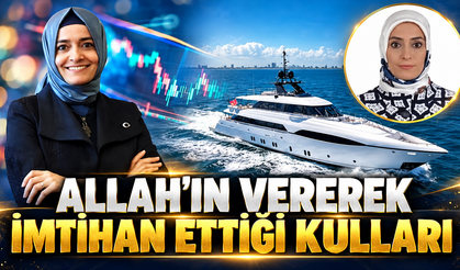 "BAŞ ÖRTÜSÜNE UZANAN ELLER KIRILSIN"