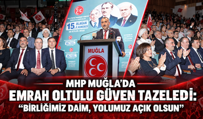 “Birliğimiz Daim, Yolumuz Açık Olsun”