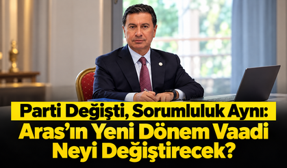 "Muğla'ya eşit hizmet için parti kimliğinden arınma gereksinimi neden duyuldu?"