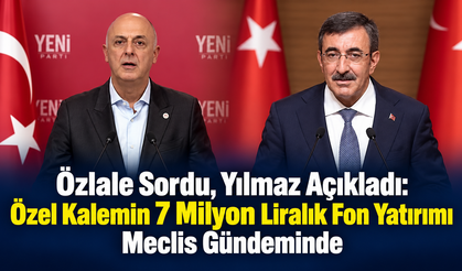 7 Milyon Liralık Fon Yatırımı Meclis Gündeminde