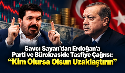 “Kim Olursa Olsun Uzaklaştırın”